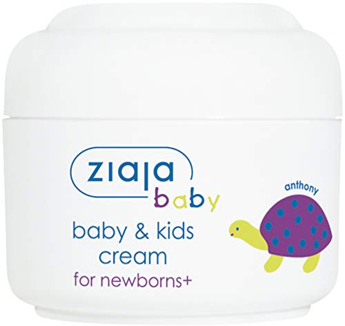 Ziaja Baby Pflegecreme