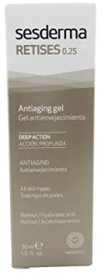 Nano 0,25% Gel - 30Ml