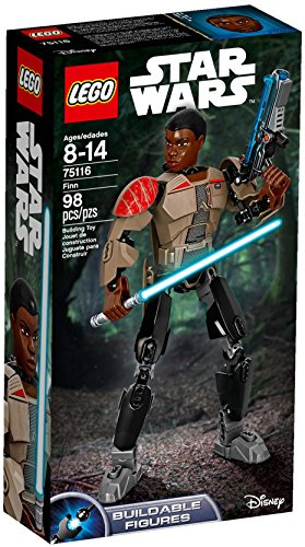 LEGO Star Wars 75116 Finn