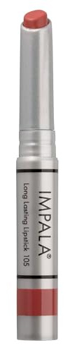 Impala - Rouge à lèvres longue durée nº105 Rose Marron