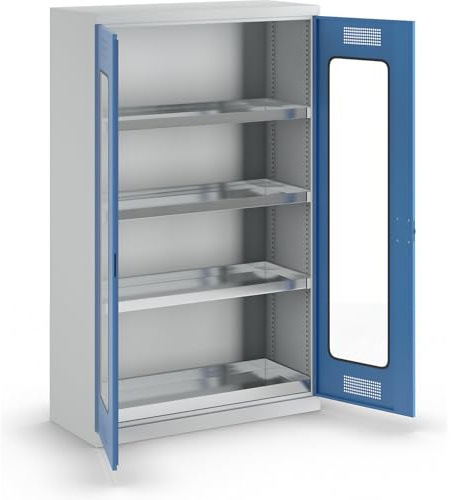eurokraft pro | Umweltschrank
