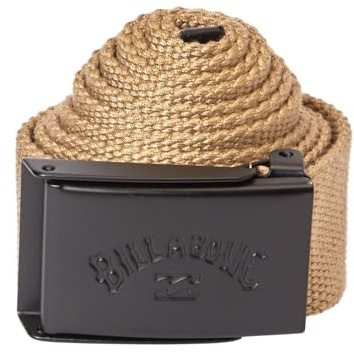 BILLABONG Cog Cinturón Hombre (Pack de 1)