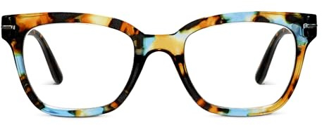 Buzzworthy - Blue Quartz +2.50