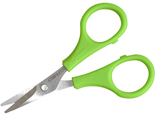 Korda Razorblades Vorfachschere