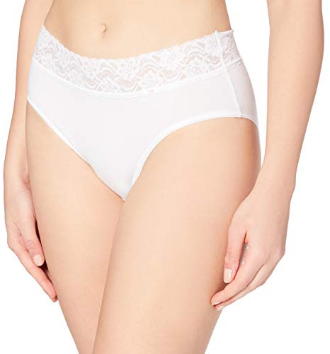 Dim Culotte Maxi Coton Féminine , para Mujer