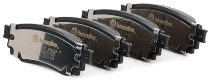 Brembo P 83 160 Brake Pads