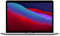 2020 Apple MacBook Pro with Apple M1 Chip (13-zoll, 8GB RAM, 512GB SSD) (QWERTY English) Space Grau (Generalüberholt)