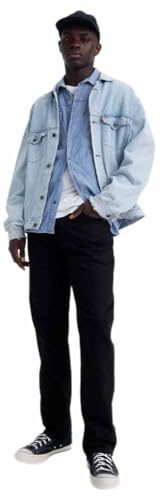 Levi's 541 Athletic Taper Homme Jeans, Native Cali, 32W / 30L