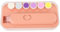 Baby-Nagelschneider, Multifunktional, für Neugeborene, Kleinkinder, Nägel, Zehennägel, Fingernägel, Trimmen, Nagellack, Pflegeset, Elektrischer Baby-Nagelschneider mit Nachtlicht