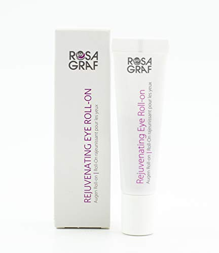Rosa Graf Rejuvenating Eye Roll-on