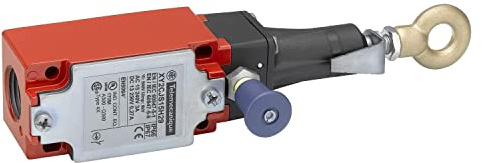 Schneider XY2CJS19H29 Seilzugschalter Gerate 2Nc+1No M20