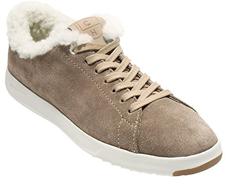 Cole Haan Grandpro Tennis, Sneaker Uomo, (Woodbury Woodbury), 45 EU