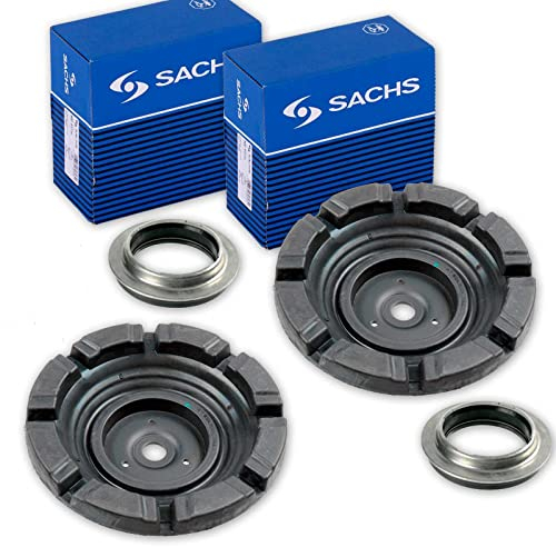 2x SACHS Reparatursatz Domlager