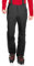 Maier Sports Anton Lighteichte Herren Skihose, Wasserdichte Schneehose mit Hosenträgern, Stretchmaterial und verstellbarer Bund, PFC-frei, mTEX Wetterschutz