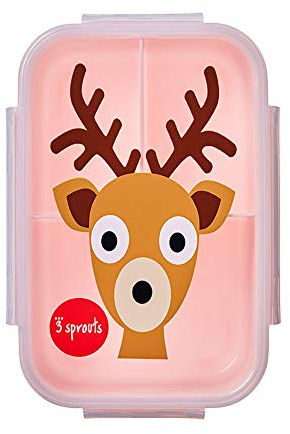 3 Sprouts Cervo Lunchbox