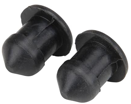 Gummistöpsel Kettenkasten Schutz Kettenschutz kompatibel mit Simson S50 S51 S70 KR51 Schwalbe Star