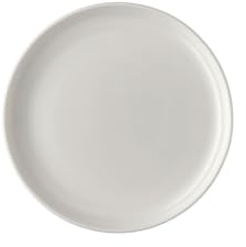 Rosenthal Jade Lift - Piatto per pane, 16 cm, colore: Bianco