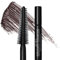 Sandstone Scandinavia Hypoallergene Mascara Empfindliche Augen | Volume Wimperntusche für Volumen und Intensität | Augen make-up Lange Wimpern | Für allergiker geeignet (Braun, 9 ml)