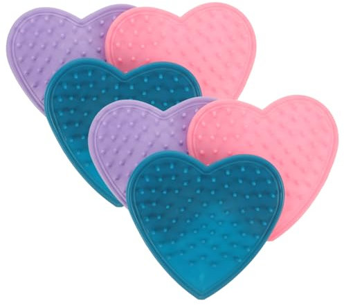 Milisten 1 Jeu Remover Rose Thorn Outils pour Enlever Les Roses Outil De Décapage Rose Dissolvant De Silicone Outil De Suppression De Silicone Sécateurs De Fleurs Gel De Silice 6 Pièces