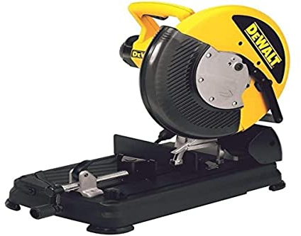 Dewalt - Tronzadoras dw872-qs