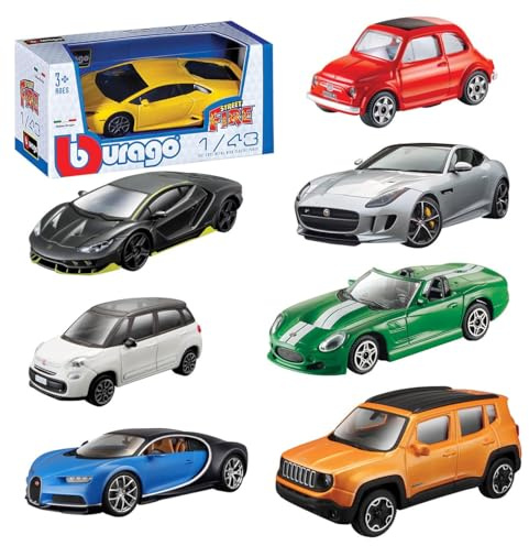 Maisto ASSORTIMENTO Moto STRDALI 1:18