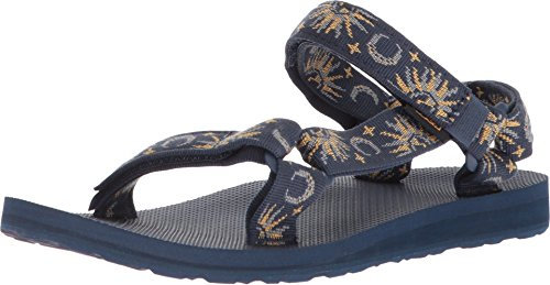 Teva Women's Original Universal Sandal, Sun and Moon in, 4 UK
