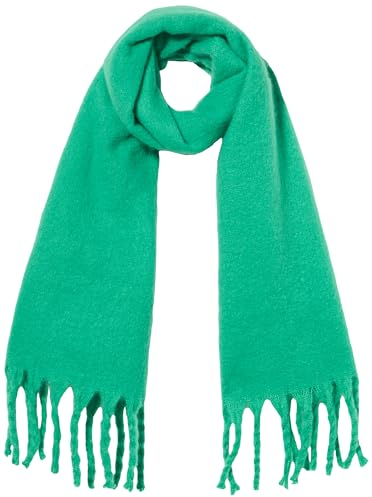 PIECES PCNIKITA LONG SCARF NOOS BC
