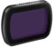Freewell Filtro de densidad neutra ND1000 para Osmo Pocket 3 - Óptica de color neutro, tecnología GimbalSafe