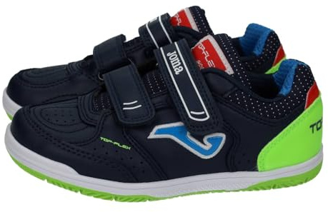 Joma Tpjs2533inv Entrenadores de fútbol para interiorUnisex niños