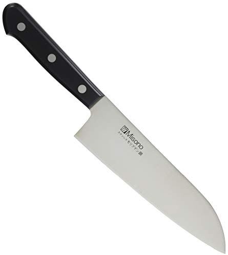 Misono Molybdenum Steel Santoku Knife No. 683/16cm