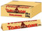 Toblerone Schokolade 20 x 100g, Feine Schweizer Milchschokolade mit Honig- und Mandelnougat