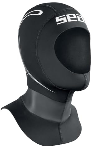 Seac Tekno Capucha Técnica de 5 mm