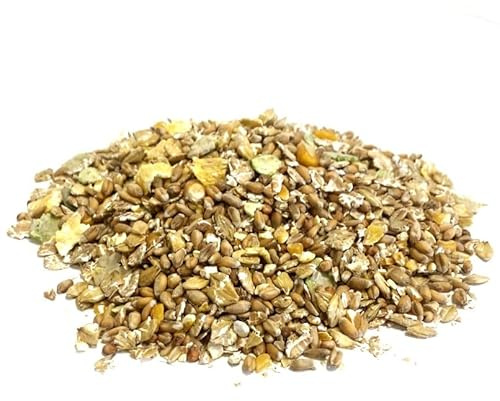 Duck, Swan and Goose Mixture 5kg Premium Wild Bird Food Garden Seed Feed