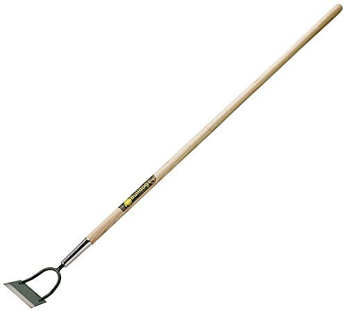 6 DUTCH HOE 54 HARDWOOD HANDLE/HOE TOOLS, 1 PIECE PACK - 3232/6N