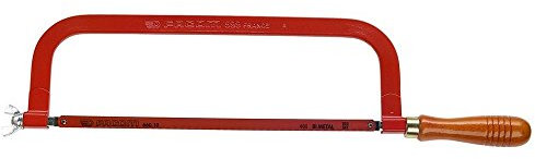 Facom 599 Monture De Scie A Archet Plat