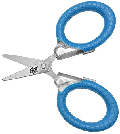 Camillus CM18826 Cuchillo Tascabile,Unisex - Adulto, Azul, un tamaño