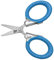 Camillus CM18826 Cuchillo Tascabile,Unisex - Adulto, Azul, un tamaño
