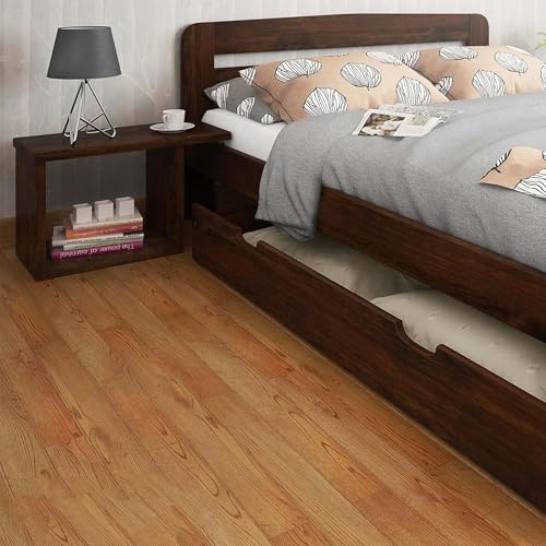 Nodax Formula Bedroom Set, King Size Bed, 2 Bedside Units
