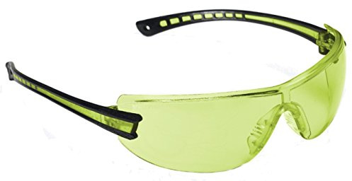 Unico Graber Infrarot Schutzbrille Zhi IR 1.7 Typ II (vormals: Zhi IR 1.7 Infrarotschutzbrille)