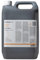 Furniture Clinic Fabric Paint - Use to Restore or Change the Colour of Upholstery, Soft Furnishings, Car Interiors - Easy to Use - Works on All Fabrics (Dark Grey, 5 Litre)