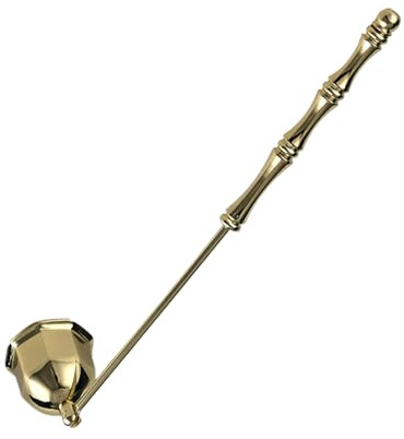 Spegnimento Candela | Estintore a Forma di Campana con Manico Lungo, per Interni, casa, Camera da, Soggiorno, Campeggio, Feste di Compleanno, Famiglia, Uomini, Donne, Adulti
