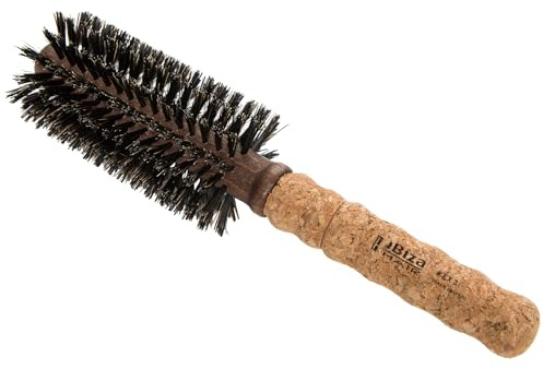 Ibiza Hair - Round Boar Bristle Brush (EX3-55mm)