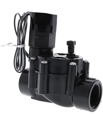 Rain Bird 100-DV Einlass-Regnerventil, 2,5 cm