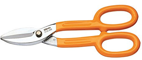 FORBICI PER LAMIERA BETA UTENSILI ART. 1112 MM. 300