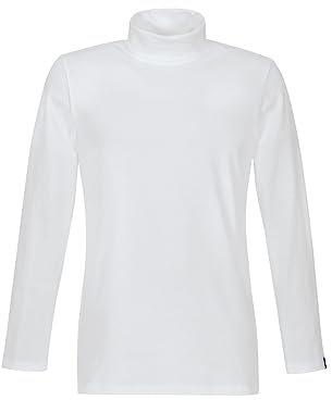 Trigema Damen Rollkragenshirt