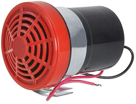 BEEPER BPRO-SIR90 backlarm