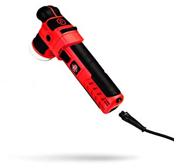 Adam's Polishes SK Pro 12mm Car Polisher - Professional Dual Action Polisher For Car Detailing - Paint Correction, Waxer Buffer DA Polisher - Variable Speed Car Polisher System
