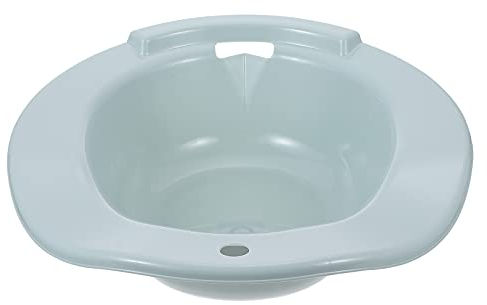 Sitzbad für Wc Sitz Sitzbad Badewanne Postoperative Pflege Becken Über Die Wc Tränken für Hämorrhoiden Postpartale Pflege
