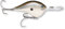 Rapala Unisex-Adult Dives-to Locken, Pearl Grey Shiner, 7cm/22g