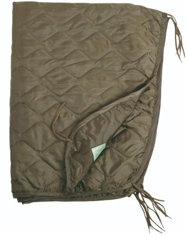 Poncho Liner US Style Mil-Tec